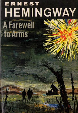 farewell pictures. Hemingway - A Farewell to Arms